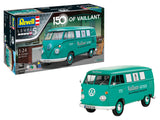 Gift Set  "150 years of Vaillant" (VW T1 Bus)