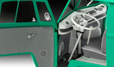 Gift Set  "150 years of Vaillant" (VW T1 Bus)
