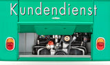 Gift Set  "150 years of Vaillant" (VW T1 Bus)