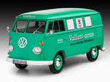 Gift Set  "150 years of Vaillant" (VW T1 Bus)