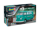 Gift Set  "150 years of Vaillant" (VW T1 Bus)