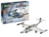 Gift Set 75th Anniv. "Northrop F-89 Scorpion"