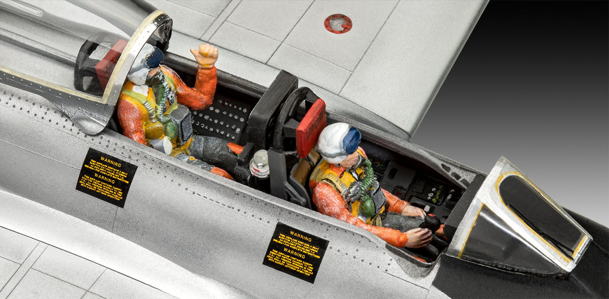 Gift Set 75th Anniv. "Northrop F-89 Scorpion"