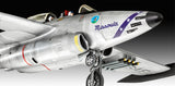 Gift Set 75th Anniv. "Northrop F-89 Scorpion"
