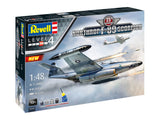 Gift Set 75th Anniv. "Northrop F-89 Scorpion"