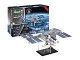 25th Anniversary "ISS" Platinum Editio