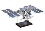 25th Anniversary "ISS" Platinum Editio