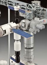 25th Anniversary "ISS" Platinum Editio