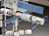 25th Anniversary "ISS" Platinum Editio