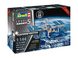25th Anniversary "ISS" Platinum Editio