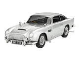 Gift Set James Bond "Aston Martin DB5" easy-click