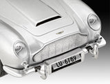 Gift Set James Bond "Aston Martin DB5" easy-click