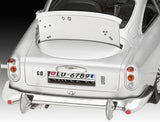 Gift Set James Bond "Aston Martin DB5" easy-click