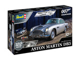 Gift Set James Bond "Aston Martin DB5" easy-click