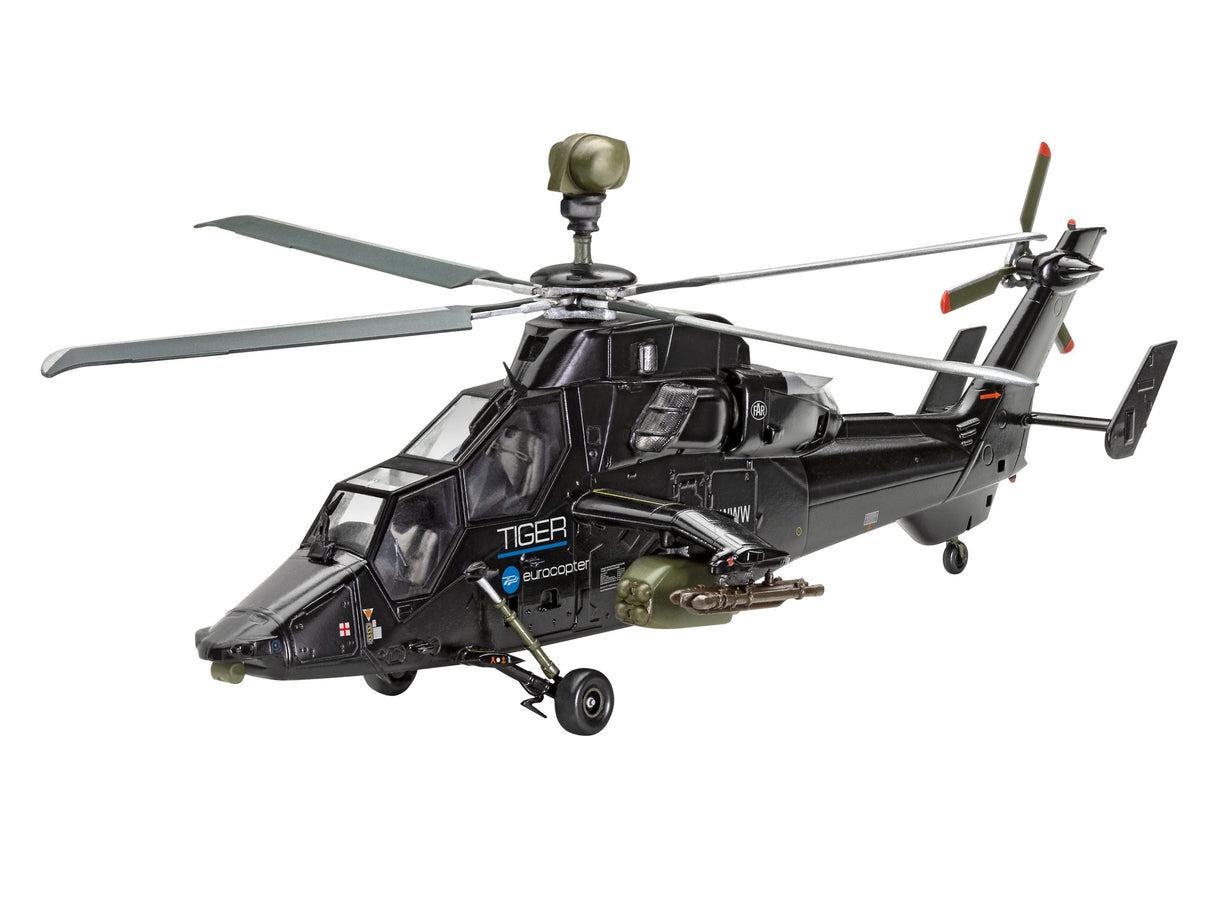 Gift Set James Bond "Eurocopter Tiger"