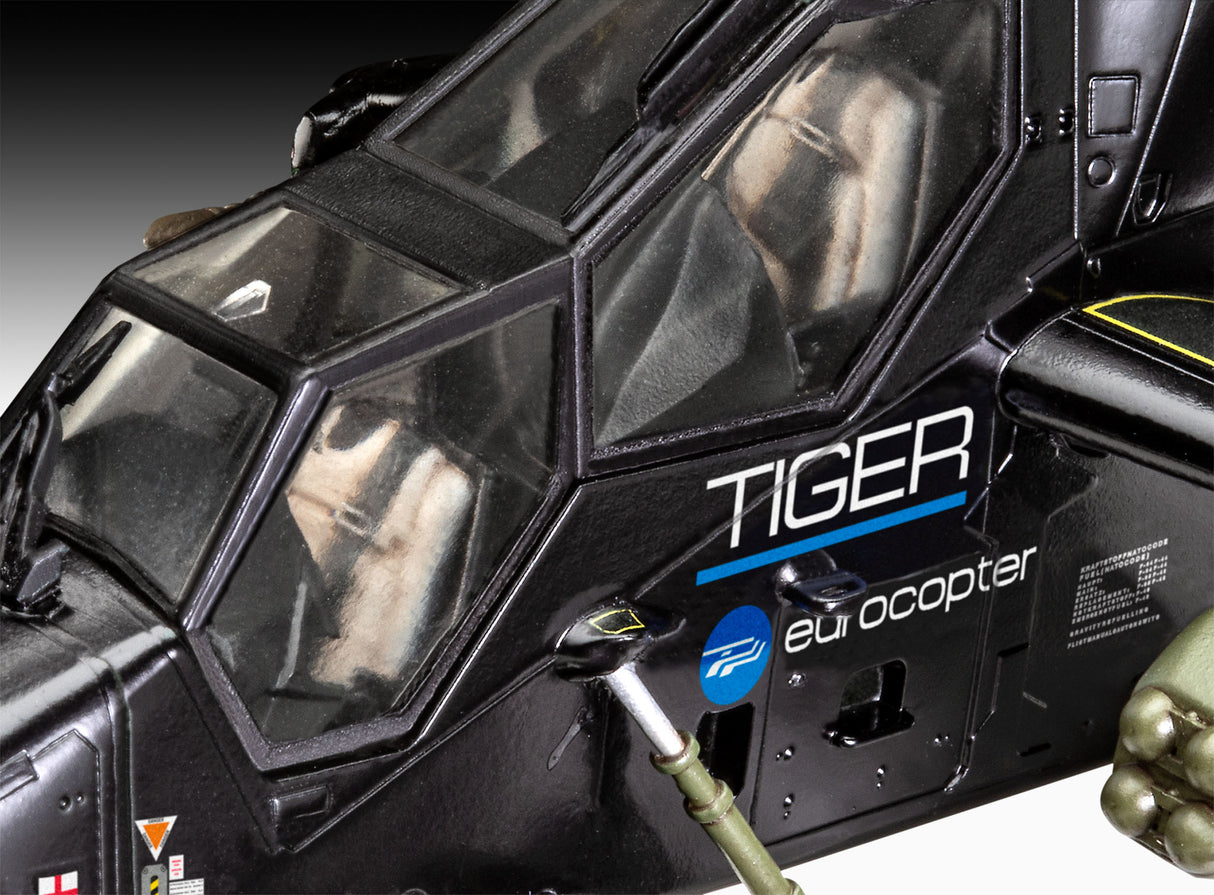 Gift Set James Bond "Eurocopter Tiger"