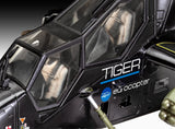 Gift Set James Bond "Eurocopter Tiger"