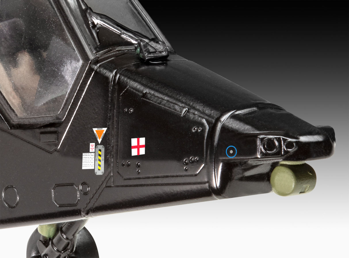Gift Set James Bond "Eurocopter Tiger"