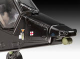 Gift Set James Bond "Eurocopter Tiger"