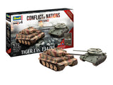 Gift Set "Conflict of Nations Series"