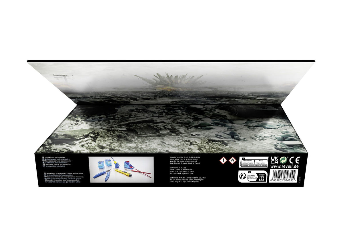 Gift Set "Conflict of Nations Series"