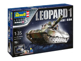 Gift Set Leopard 1 A1A1-A1A4