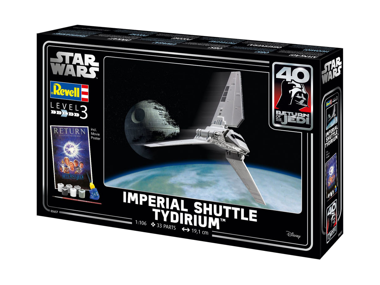 Gift Set "Imperial Shuttle Tydirium"