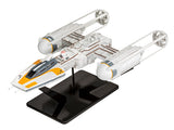 Gift Set "Y-wing Fighter"