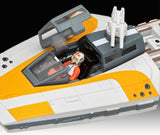 Gift Set "Y-wing Fighter"