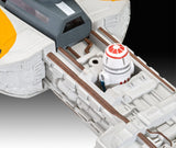 Gift Set "Y-wing Fighter"