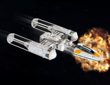 Gift Set "Y-wing Fighter"