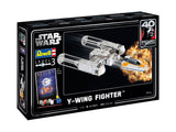 Gift Set "Y-wing Fighter"