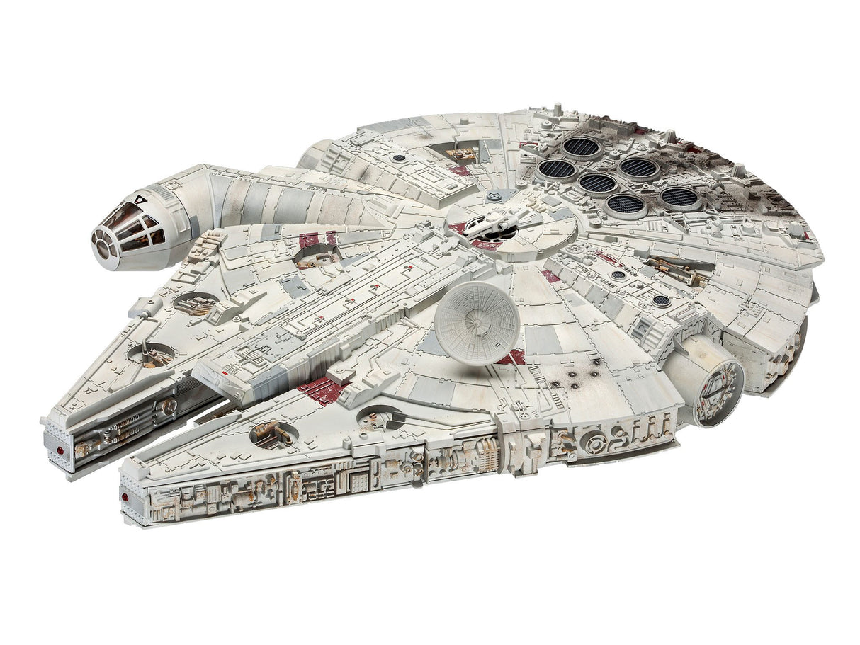 Gift Set "Millennium Falcon"