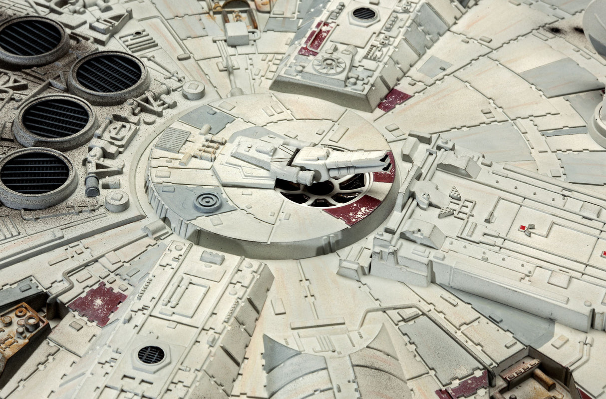 Gift Set "Millennium Falcon"