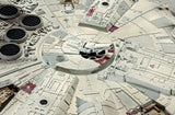Gift Set "Millennium Falcon"