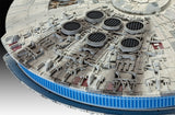 Gift Set "Millennium Falcon"