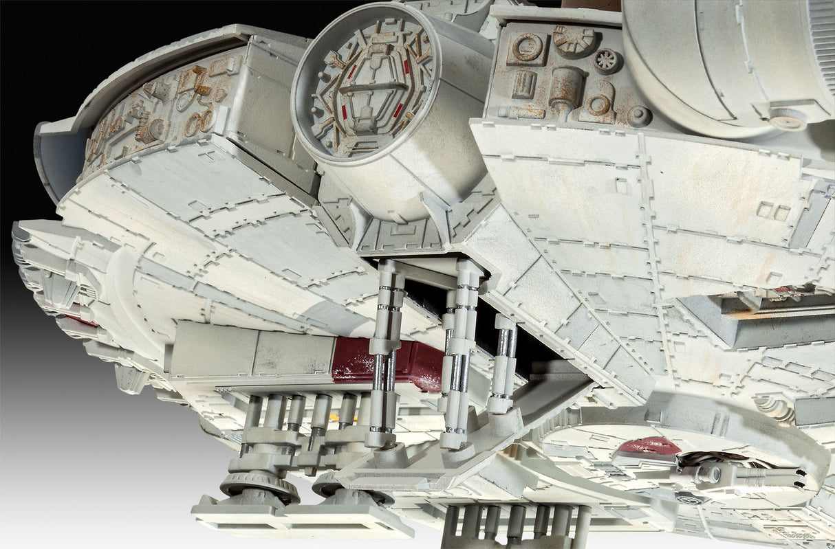 Gift Set "Millennium Falcon"
