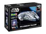 Gift Set "Millennium Falcon"