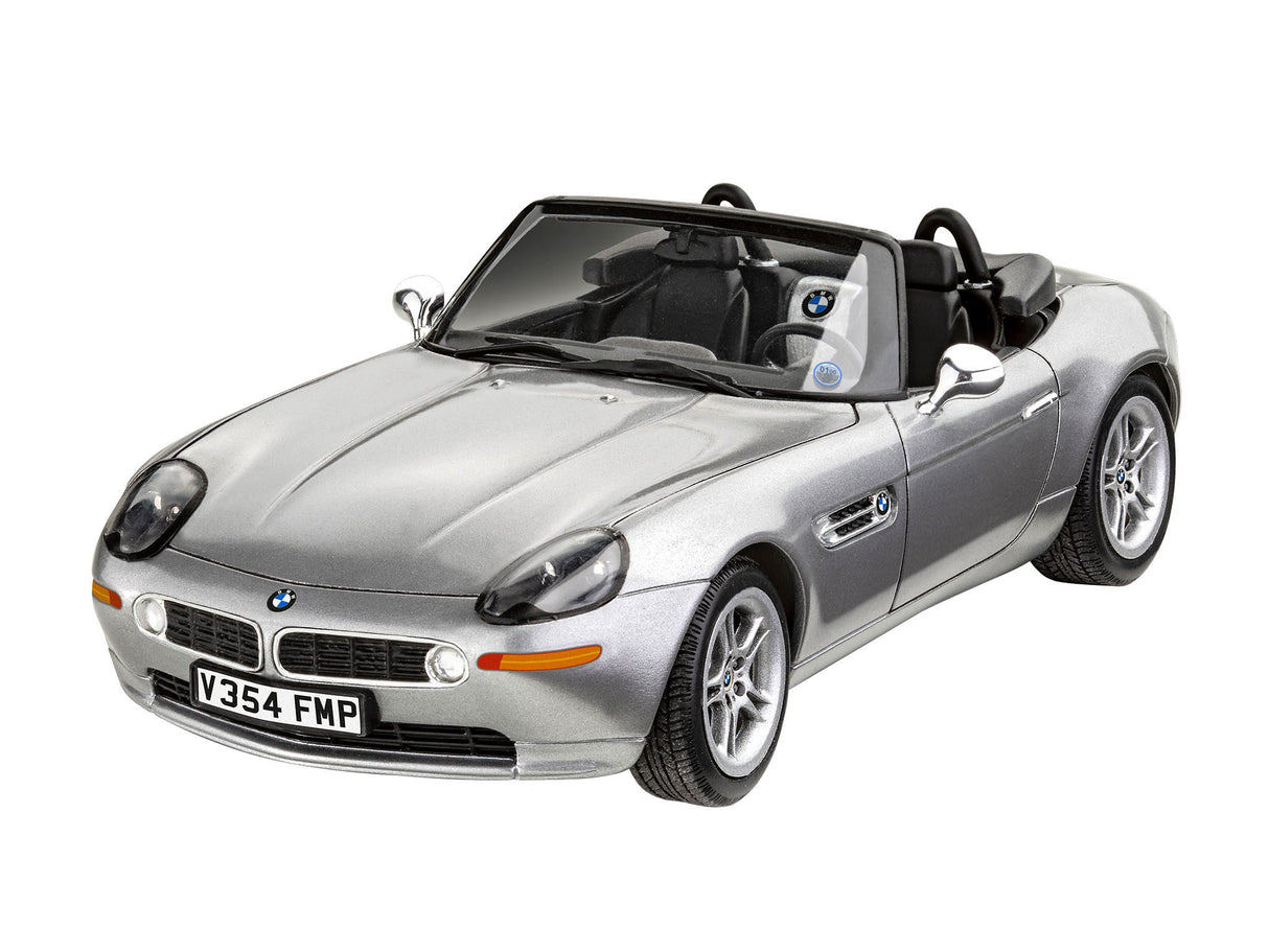 Gift Set James Bond "BMW Z8"