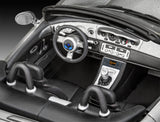Gift Set James Bond "BMW Z8"