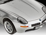 Gift Set James Bond "BMW Z8"
