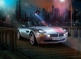 Gift Set James Bond "BMW Z8"