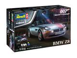 Gift Set James Bond "BMW Z8"