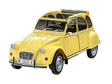Gift Set James Bond "Citroen 2 CV"