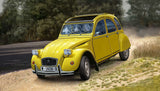 Gift Set James Bond "Citroen 2 CV"
