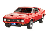 Gift Set  James Bond "Ford Mustang Mach I"
