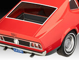 Gift Set  James Bond "Ford Mustang Mach I"