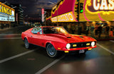 Gift Set  James Bond "Ford Mustang Mach I"