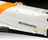 Gift Set James Bond "Moonraker"