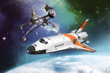 Gift Set James Bond "Moonraker"